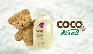 Jab�n Barra Coco Varela